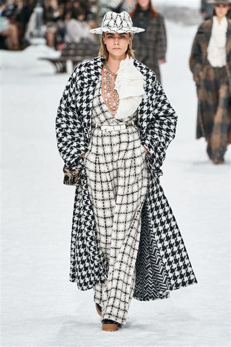 chanel collectie 2019|chanel trousers fashion.